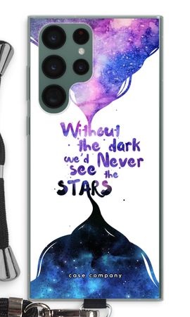 Stars quote