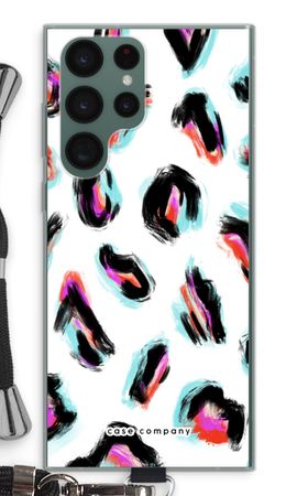 Cheetah color