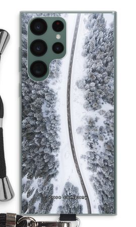 Snøfall
