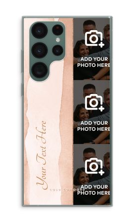 Photostrip - Blush