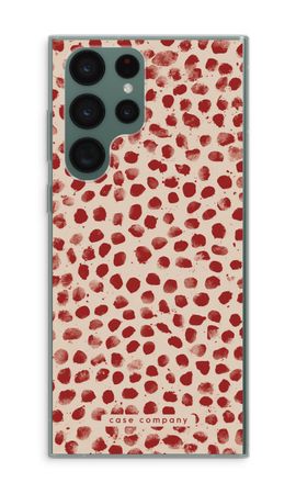 Red Jaguar