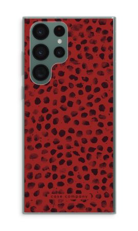 Ladybird Paint