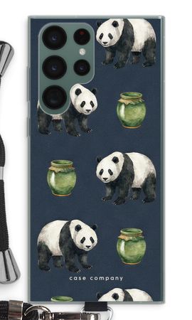 Panda Paradise