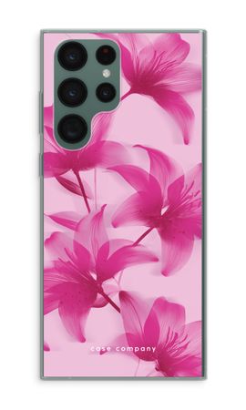 Blush Bloom