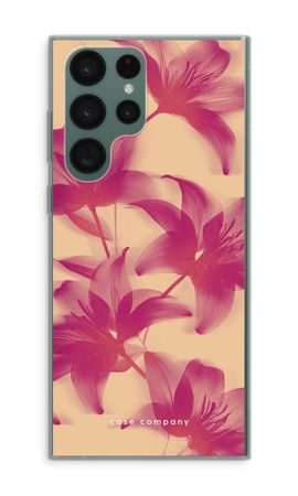 Sunset Bloom