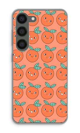 Oranges
