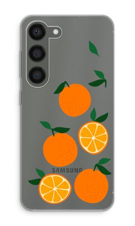 Will you be my clementine