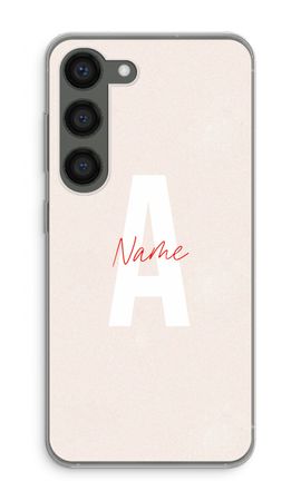 Strawberry Milkshake