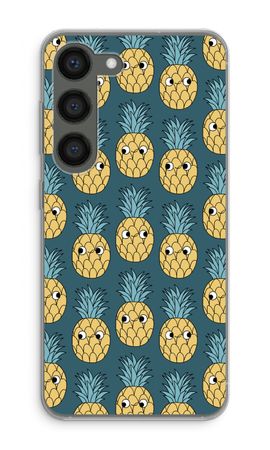 Pineapples