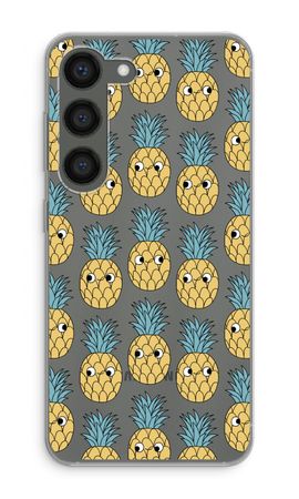 Pineapples