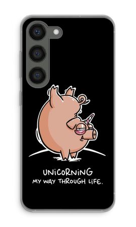 Unicorning