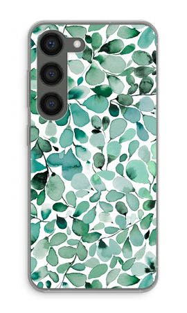 Leafy Eucalyptus
