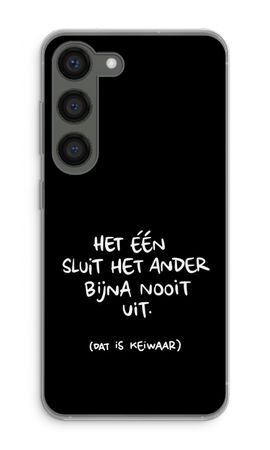 Het één