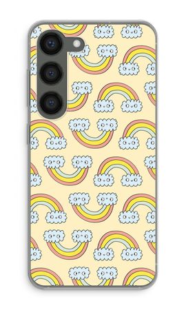 Regenboog