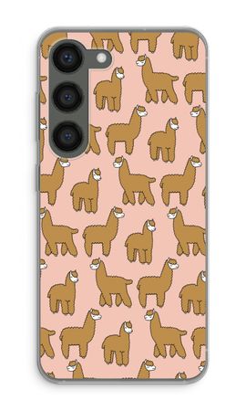 Alpacas