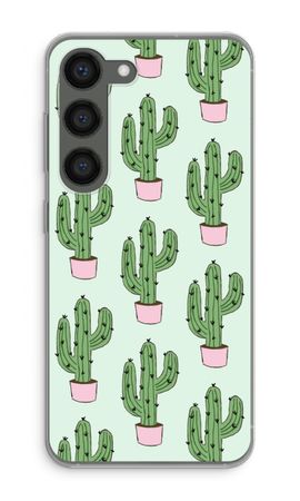 Cactus Lover