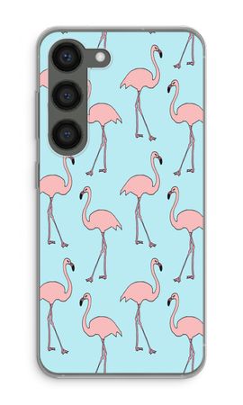 Anything Flamingoes