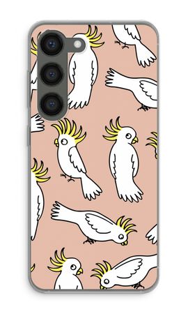 Parrot
