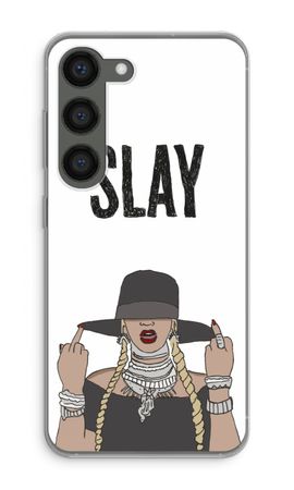 Slay All Day