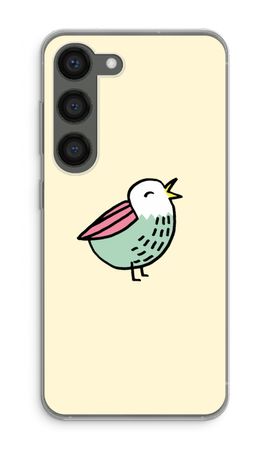 Birdy