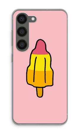Rocket pop
