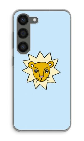 Little lion