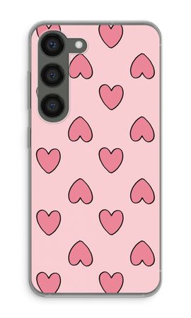 Totally in love