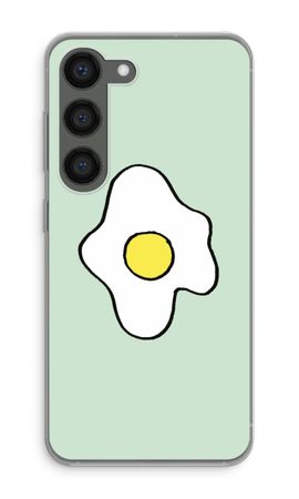 Fried egg