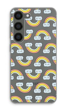 Regenboog