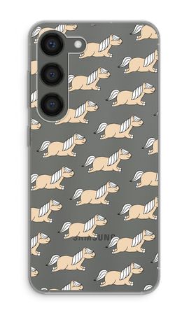 Ponys