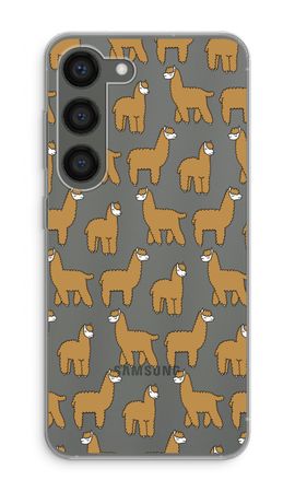 Alpacas