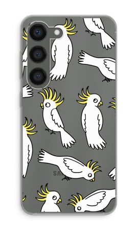 Parrot