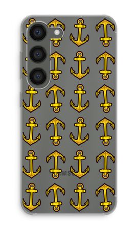 Musketon Anchor