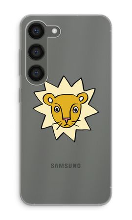 Little lion