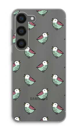 Little birds