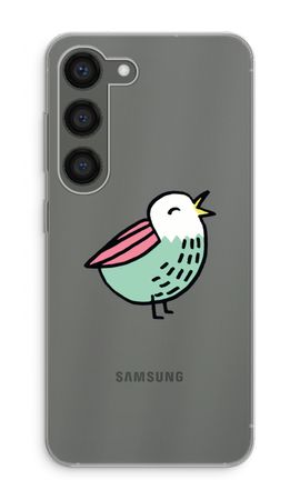 Birdy