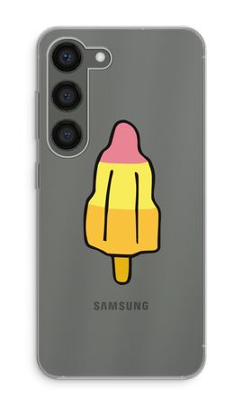Rocket pop