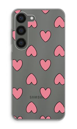 Totally in love
