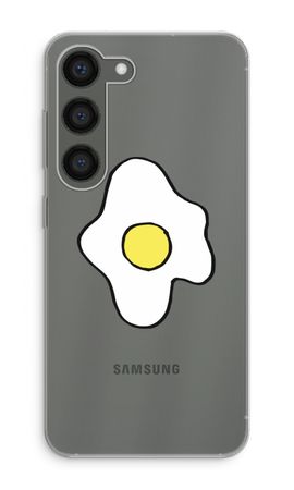 Fried egg