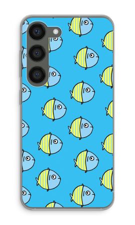 Little fish