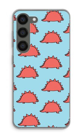 Dinosawrr
