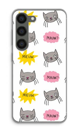 Meow