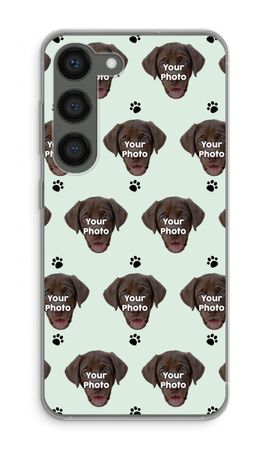 Personalized Face - Cat or Dog