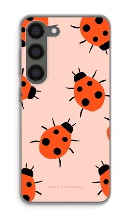 Ladybugs