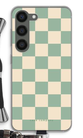 Checkered Mint