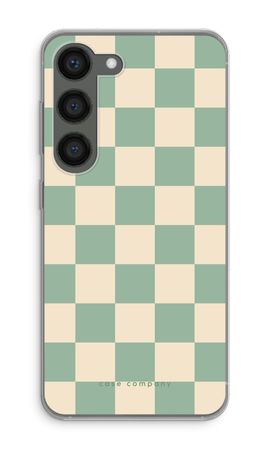 Checkered Mint