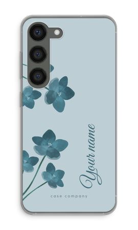 Namecase 3 - Floral