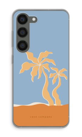 Palm Tree