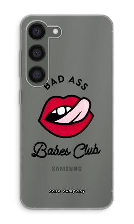 Badass Babes Club