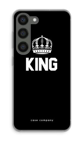King black